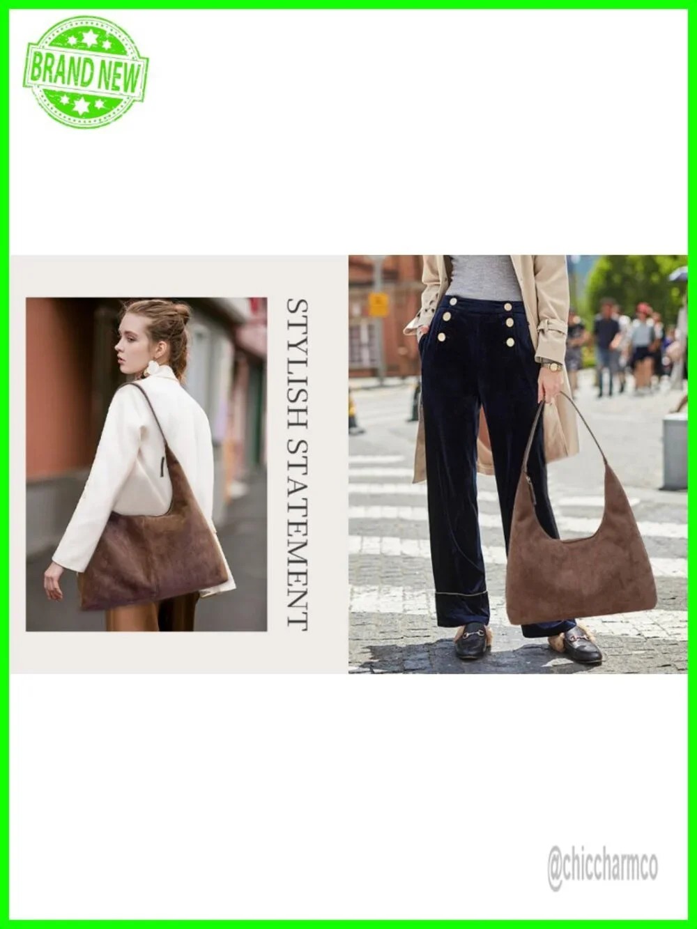 N/A this trendy